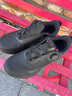 安踏萬(wàn)里PRO丨男子通勤訓練鞋健身跑步鞋冬季新款運動(dòng)鞋112617772 曬單實(shí)拍圖
