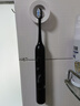 華為智選力博得鴻蒙智選智能聲波電動(dòng)牙刷優(yōu)漾3 情侶生日禮物成人學(xué)生牙刷深度清潔亮白180天長(cháng)續航 曬單實(shí)拍圖