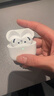 UKL【華強北頂配丨Air4代降噪款】藍牙耳機適配蘋(píng)果無(wú)線(xiàn)2025新款半入耳式金榜iphone17/16/15/14pods4 【原版正裝全功能主動(dòng)降噪版】 【主動(dòng)降噪+空間音頻+三真電量】 曬單實(shí)拍圖