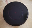 旋轉底座實(shí)木質(zhì)底托墊底轉盤(pán)圓形托架托盤(pán)花盆花瓶奇石工藝品底托 18厘米底座 曬單實(shí)拍圖