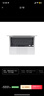 Apple/蘋(píng)果AI筆記本/2025款MacBook Air13英寸M4 (10+8核) 16G 256G銀色電腦MW0W3CH/A 曬單實(shí)拍圖