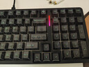 ATKA98Pro機械鍵盤(pán) 有線(xiàn)/2.4G/藍牙三模電競無(wú)線(xiàn)鍵盤(pán)Gasket客制化辦公游戲鍵盤(pán)全鍵熱拔插 A98 Pro星夜-冰蛇軸 曬單實(shí)拍圖