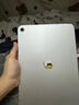Apple/蘋(píng)果 iPad11英寸 A16芯片2025年款 平板電腦 (256GB WLAN版/學(xué)習辦公娛樂(lè ))銀色 曬單實(shí)拍圖
