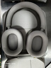 索尼（SONY）WH-1000XM5 頭戴式無(wú)線(xiàn)耳機 藍牙降噪耳機1000XM4升級款 網(wǎng)課游戲禮物送男女友學(xué)生 鉑金銀 曬單實(shí)拍圖