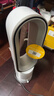 戴森（DYSON）【重磅新品】AM15無(wú)葉冷暖風(fēng)扇 風(fēng)扇、取暖器功能二合一 四季適用 冷暖風(fēng)扇 曬單實(shí)拍圖