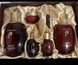 后（The history of Whoo）津率享紅華凝香平顏系列護膚品禮盒6件套(315ml)圣誕禮物生日 曬單實(shí)拍圖