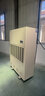 新典 除濕機/抽濕機 480-960平方米 車(chē)間倉庫地下室別墅工業(yè)大功率除濕器 XD-481CSH 480L/天 960㎡內 曬單實(shí)拍圖