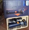 飛利浦（PHILIPS）電動(dòng)剃須刀新一代旋風(fēng)2系刮胡刀風(fēng)馳凈剃6D自貼合刀頭 圣誕節禮物送男友送老公 父親生日禮物 曬單實(shí)拍圖