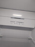 康佳國補502升8分鐘凈味冰箱對開(kāi)雙開(kāi)門(mén)家用一級能效變頻節能無(wú)霜雙循環(huán)超薄風(fēng)冷大容量BCD-502WEGQ5SP 曬單實(shí)拍圖