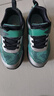 江博士學(xué)步鞋運動(dòng)鞋秋季男童潮流酷炫兒童鞋2B16A3022CM綠/黑/銀29碼 曬單實(shí)拍圖