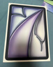 Apple/蘋(píng)果 iPad Air 11英寸 M3芯片2025年款 平板電腦 (256GB WLAN版)紫色 曬單實(shí)拍圖