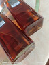 尊尼獲加（JOHNNIE WALKER）黑牌黑方 蘇格蘭調和調配型威士忌酒 原瓶進(jìn)口 洋酒 尊尼獲加黑牌 1000mL 2瓶 -裸瓶 曬單實(shí)拍圖