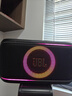 JBLPARTYBOX ON THE GO 2代音箱 無(wú)線(xiàn)互聯(lián)藍牙長(cháng)續航低音炮音響戶(hù)外便攜 移動(dòng)K歌 長(cháng)續航派對音箱 曬單實(shí)拍圖