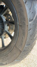 倍耐力（Pirelli）天使半熱熔摩托車(chē)輪胎電動(dòng)車(chē)3.00-10電瓶車(chē)防滑真空胎uy125外胎 130/70-12（前后輪通用） 曬單實(shí)拍圖