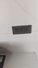 公牛開(kāi)關(guān)插座86型暗裝一開(kāi)五孔USB五孔16A墻壁面板單開(kāi)雙控家用灰 二十孔插座（十二孔） 曬單實(shí)拍圖