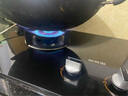 萬(wàn)和（Vanward）【小圓鼎X1.同價(jià)高配】梅賽思系列燃氣灶5.0KW大火力猛火灶雙灶臺嵌兩用63%熱效率一級能效天然氣 4.5KW液化氣 曬單實(shí)拍圖