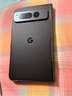 谷歌Google 谷歌 Pixel Fold大折疊屏全新原生智能版手機 谷歌PIXEL_FOld 5G_官方標配_98_256GB_中國大陸 曬單實(shí)拍圖