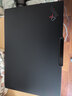 ThinkPadX1 Carbon 聯(lián)想 14英寸高性能商務(wù)輕薄筆記本電腦 升級款：13代酷睿i7-1360P 16G 512G 2.2K 指紋 曬單實(shí)拍圖
