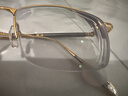 凱米u(yù)6金罡防藍光眼鏡可配近視眼鏡片不易劃痕更耐磨實(shí)體店專(zhuān)業(yè)配鏡 【套餐】凱米U6金罡1.74防藍光+送鏡框 曬單實(shí)拍圖