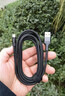 品勝Type-c數據線(xiàn)120W快充100W充電線(xiàn)6a全兼容適用華為Mate70榮耀oppo小米vivo蘋(píng)果1716手機平板車(chē)載2m 曬單實(shí)拍圖