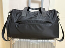 JEEP旅行包出差商務(wù)包單肩斜挎單肩男士手提包大容量行李袋旅游健身 曬單實(shí)拍圖