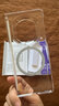決色【透如裸機保護鉸鏈】適用于華為Matex7典藏版手機殼全包透明高清保護殼磁吸散熱時(shí)尚保護套 隱形透明殼【鉸鏈保護】【強勁磁吸】 華為Mate X7/典藏版 曬單實(shí)拍圖