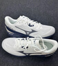 美津濃（MIZUNO）2025新款緩震回彈透氣耐磨競訓運動(dòng)跑步鞋WAVE RC 03/白色 42 曬單實(shí)拍圖