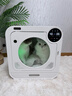 ZOO JOY【專(zhuān)屬定制】新款智能寵物烘干箱貓狗家用 寵物烘干機 狗狗吹水機 ZX-003型極享版65L【刻字請備注】 新款智能寵物烘干箱 曬單實(shí)拍圖