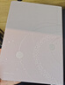 國譽(yù)（KOKUYO）天文學(xué)Campus無(wú)線(xiàn)裝訂硬面本記事筆記本辦公學(xué)習用品A5/96頁(yè)/8mm橫線(xiàn) 太陽(yáng)系 1本裝 WCN-CHN3975-3 曬單實(shí)拍圖