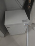 Hueri海冰柜298升家用雙溫冷藏冷凍冰柜小型一級能效變頻風(fēng)冷無(wú)霜大容量小冰柜電冰柜 新一級養鮮速凍138升級減霜68L 曬單實(shí)拍圖