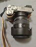 索尼（SONY） Alpha 7C II全畫(huà)幅微單相機  AI智能芯 A7CM2 A7C2 A7C二代 銀色單機【128+皮套+電+充+屏+清+D11包】 官方標配 曬單實(shí)拍圖