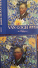 透明梵高 標準版 官方正版藝術(shù)讀物精裝送禮 曬單實(shí)拍圖