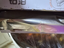 妙潔鋁箔紙食品級家用錫紙烤箱空氣炸鍋專(zhuān)用錫箔紙燒烤烘培用紙 30厘米*20米*3盒 (送油刷1把) 曬單實(shí)拍圖
