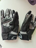 摩多狼（MOTOWOLF）摩托車(chē)夏季手套騎士騎行機車(chē)裝備防風(fēng)防摔碳纖四季男女通用 曬單實(shí)拍圖
