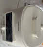 APIXINTL安本素 電壓力鍋 電高壓鍋 智能高壓電飯鍋家用多功能煲湯電火鍋電煮鍋4升大容量 曬單實(shí)拍圖