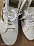 VANS萬(wàn)斯范斯官方 Filmore Hi Vansguard男鞋板鞋 白色 42  曬單實(shí)拍圖