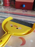 兒童掃把簸箕套裝家用寶寶垃圾鏟小孩掃地玩具幼兒園學(xué)生小工具 兒童單個(gè)掃把 曬單實(shí)拍圖