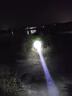 天火蒼龍二代手電筒強光充電超亮戶(hù)外露營(yíng)變焦遠射家用便攜超長(cháng)續航 限定-雷霆藍【3C認證丨到手8件套】豪配 曬單實(shí)拍圖