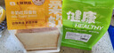 全麥吐司面包5片裝 205g/份 早餐推薦 曬單實(shí)拍圖