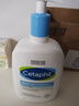 Cetaphil絲塔芙洗面奶591ml無(wú)泡沫溫和潔面乳保濕藍朋友敏感肌適用不刺激 絲塔芙洗面奶591ml*1瓶 曬單實(shí)拍圖