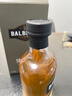 巴布萊爾（Balblair）12年 蘇格蘭 單一麥芽威士忌 700ml 46度 禮盒裝 進(jìn)口洋酒 曬單實(shí)拍圖