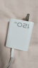 AMKE適配vivo/iqoo120w充電器x200pro快充頭線(xiàn)S閃充原裝氮化鎵插頭XFold3充電線(xiàn)頭neo8/9/10type-c套裝 【原充正品】120w閃充頭 曬單實(shí)拍圖