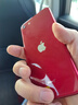 Apple蘋(píng)果 iPhone se3 SE三代 國行全網(wǎng)通 5G 國行 二手手機 二手蘋(píng)果手機 紅色 128G白條6期免息0首付 曬單實(shí)拍圖