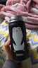 膳魔師保溫杯保冷杯不銹鋼真空防漏車(chē)載水杯男女學(xué)生生日送禮新年禮物 JNR-350-PGBK 企鵝款350ml 曬單實(shí)拍圖