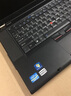 聯(lián)想（thinkpad）二手筆記本電腦 T520/W520 15英寸獨立顯卡游戲本圖形工作站 9新 【13】T520 8G內存-120G-獨立顯卡 曬單實(shí)拍圖