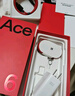 一加 Ace 6 【政府補貼】 超滿(mǎn)配 超預期 驍龍8至尊版 165Hz超高刷護眼電競屏 7800mAh 冰川電池 閃白12GB+256GB 全網(wǎng)通5G 標配版 官方標配 曬單實(shí)拍圖