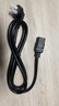 TOWE同為16a大功率電源線(xiàn)電腦/服務(wù)器連接線(xiàn)國標16a轉c19電源線(xiàn)三芯純銅芯2.5平1.8米 曬單實(shí)拍圖