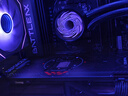 七彩虹海景房主機AMD銳龍R7 9800x3d搭5080/5070TI 5060TI顯卡 千幀電競 游戲直播AI主機 組裝電腦 配五：R7 9800X3D丨32G丨5070TI 稀缺貨源 全新原裝 曬單實(shí)拍圖
