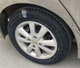 胎小強全新靜音輪胎 四季胎 185/65R15騰翼C30長(cháng)城炫麗酷熊和悅啟悅 曬單實(shí)拍圖