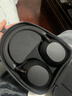 索尼（SONY） WH-1000XM5 頭戴式無(wú)線(xiàn)藍牙降噪耳機 AI智能降噪XM4升級版 臺式電腦筆記本通用耳麥 黑色 曬單實(shí)拍圖